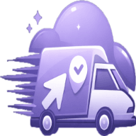 DeliveryPal logo